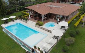 Hotel Finca Del Café